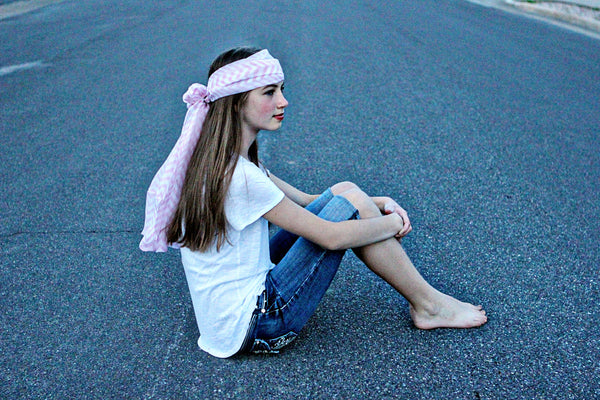 小物 POST O'ALLS E-Z SCARF BY DAILY CURE Post O'Alls ”Original Bandana Scarf”- SECOURS / ONLINE SHOP